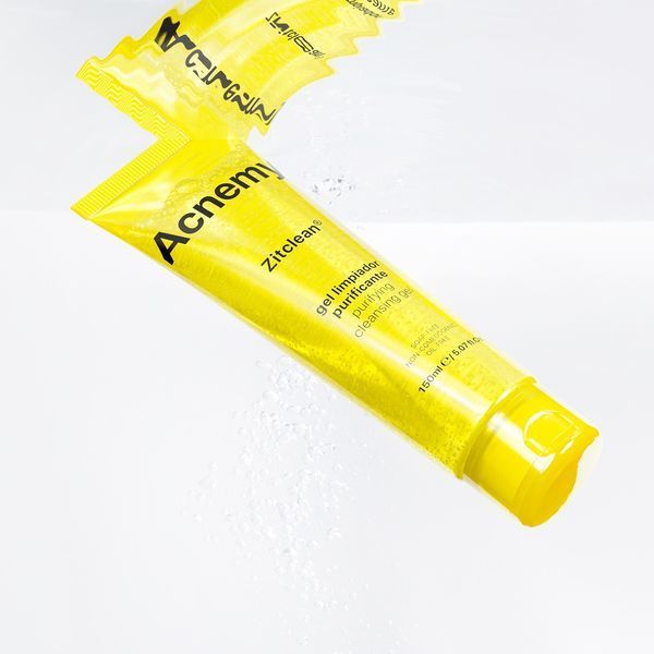 Очищающий гель Acnemy Zitclean Purifying Cleansing Gel 2125 фото