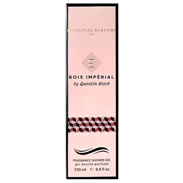 Парфюмированный гель для душа Essential Parfums Bois Imperial 965 фото