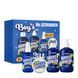 Mr. Scrubber Дитячий подарунковий набір Barber Junior Boy&rsquo;s Gift Set 2229 фото 1