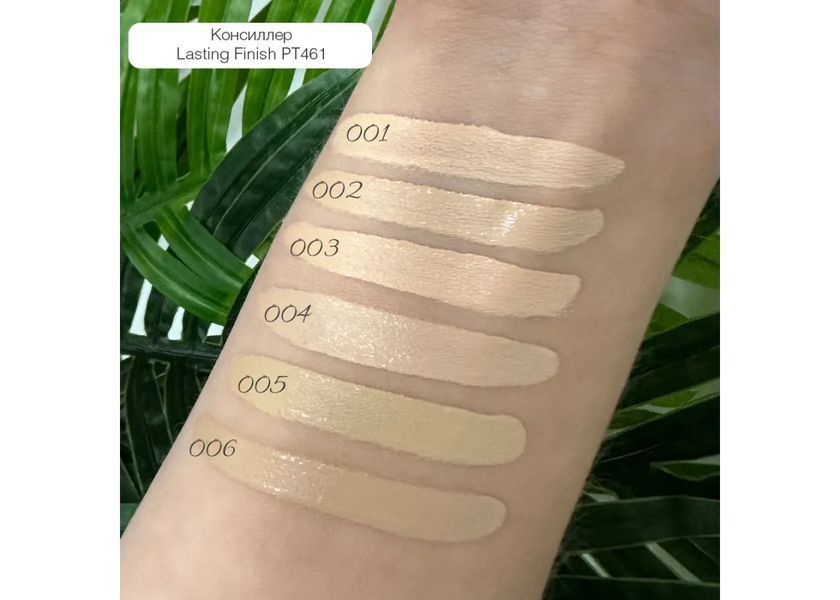 TopFace - Консилер Instyle - Lasting Finish Concealer 01 200 фото
