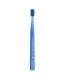 Зубная щётка детская 0-4 годика Curaprox 922 фото