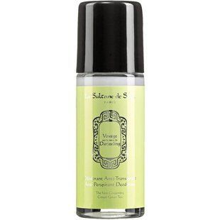 Дезодорант Ginger Green Tea, La Sultane De Saba 2262 фото
