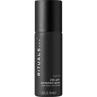 Міні-антиперспірант Rituals Homme 50ml 1345 фото
