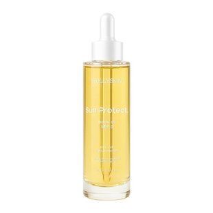 Масло для интенсивного загара HOLLYSKIN Sun Protect Body Oil SPF 5 SPF 5 1209 фото