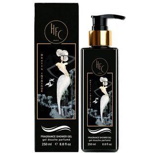 Парфюмированный гель для душа Haute Fragrance Company Devil&rsquo;s Intrigue 1856 фото