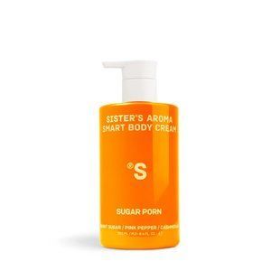 Smart-лосьон для тела Sister's Aroma SUGAR PORN, 250ml 3210 фото