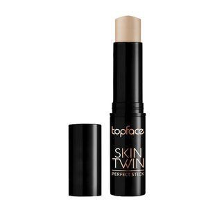 TopFace - Контуринг Skin Twin - Perfect Stick Contour 01 202 фото