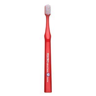 Зубная щётка PESITRO 3180 Flossing з двохуровневой щетиной 1522 фото