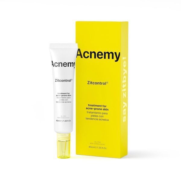 Крем для проблемной кожи Acnemy Zitcontrol Treatment For Acne-Prone Skin 2126 фото