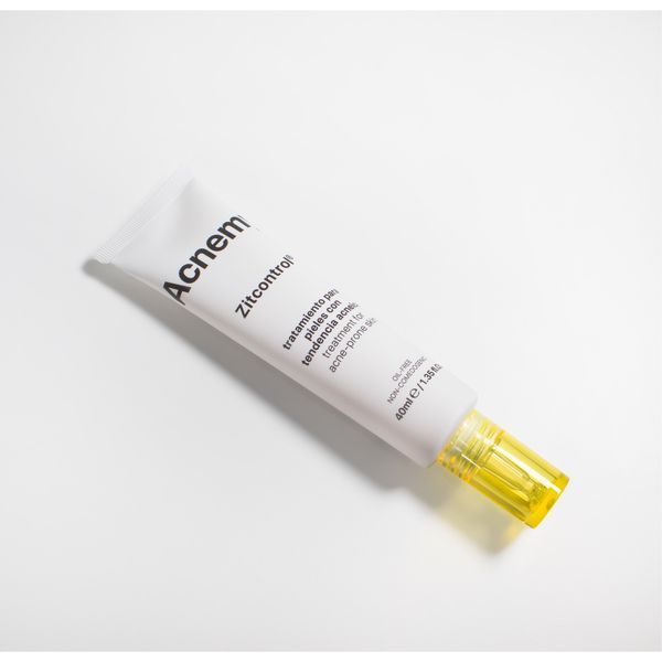 Крем для проблемной кожи Acnemy Zitcontrol Treatment For Acne-Prone Skin 2126 фото