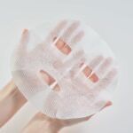 Успокаивающая тканевая маска с экстрактом хвои сосны ROUND LAB Pine Calming Cica Mask 182 фото