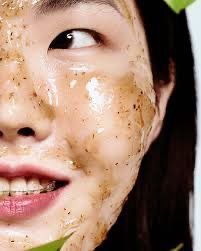 Гель-маска для обличчя зі спікулами та екстрактом серцелиста Fraijour Heartleaf Pore Melting Gel Mask 2890 фото