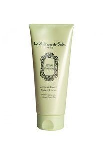 La Sultane De Saba Гель для душу Hand Cream Ginger Green Tea 2376 фото