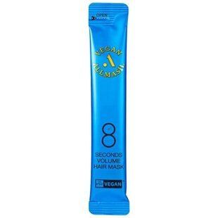 [ALLMASIL] Маска для объёма волос 8 Seconds Volume Hair Mask 1894 фото
