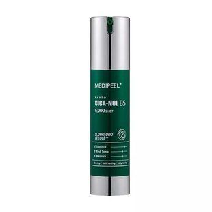 MEDI-PEEL Сыворотка с микроиголками PHYTO CICA-NOL B5 6,000 SHOT SERUM 1628 фото