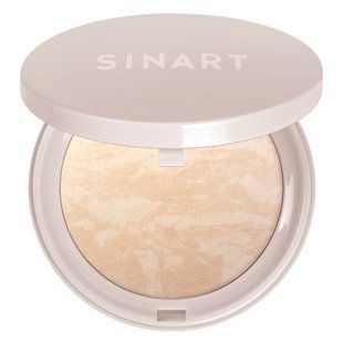 Sinart BF01 Baby Face Powder пудра для лица 2092 фото