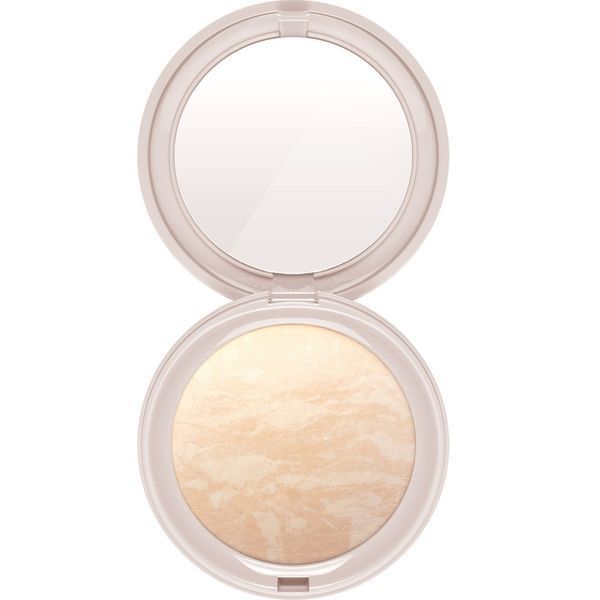 Sinart BF01 Baby Face Powder пудра для обличчя 2092 фото