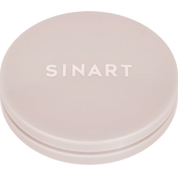 Sinart BF01 Baby Face Powder пудра для обличчя 2092 фото