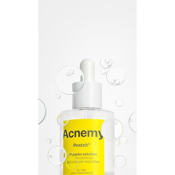 Сыворотка от высыпаний Acnemy Postzit Zit Marks Solution 2127 фото