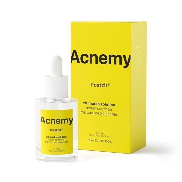 Сыворотка от высыпаний Acnemy Postzit Zit Marks Solution 2127 фото