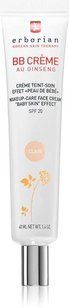 BB CREAM тонирующий крем Erborian Clear, 40ml 1514 фото