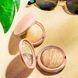 Sinart BF01 Baby Face Powder пудра для обличчя 2092 фото 4