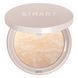 Sinart BF01 Baby Face Powder пудра для обличчя 2092 фото 1