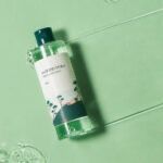 Успокаивающий тонер с экстрактом хвои сосны ROUND LAB Pine Calming Cica Toner 183 фото