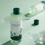 Успокаивающий тонер с экстрактом хвои сосны ROUND LAB Pine Calming Cica Toner 183 фото