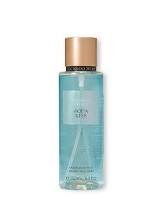 Парфюмированный спрей для тела VICTORIA&rsquo;S SECRET AQUA KISS FRAGRANCE MIST 1475 фото