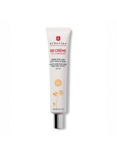 BB CREAM тонирующий крем Erborian Nude , 40ml 1515 фото
