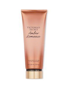 Лосьон для тела Victoria&rsquo;s Secret Amber Romance 2260 фото