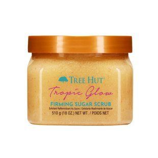 Скраб для тела Tree Hut Tropic Glow Sugar Scrub 581 фото
