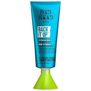 Стайлинговый крем для фиксации TIGI Back it up 125 ml 1558 фото