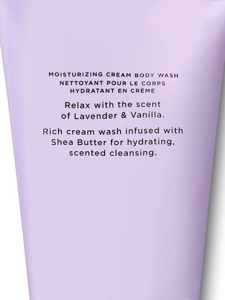 Крем-гель для душа Victoria&rsquo;s Secret Lavander Vanilla, 236 ml 1685 фото
