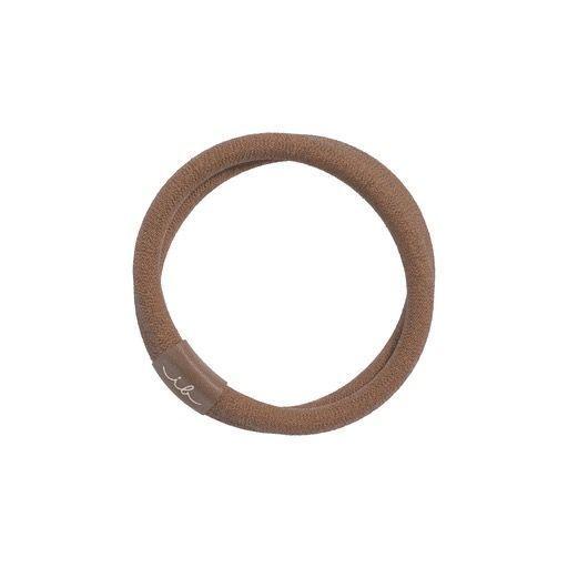 Набір резинок-браслетів для волосся Invisibobble Hair Tie Mocha  3144 фото