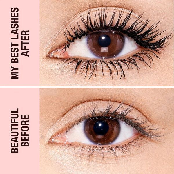 Charlotte Tilbury &mdash; тушь для ресниц Pillow Talk Push Up Lashes 2007 фото
