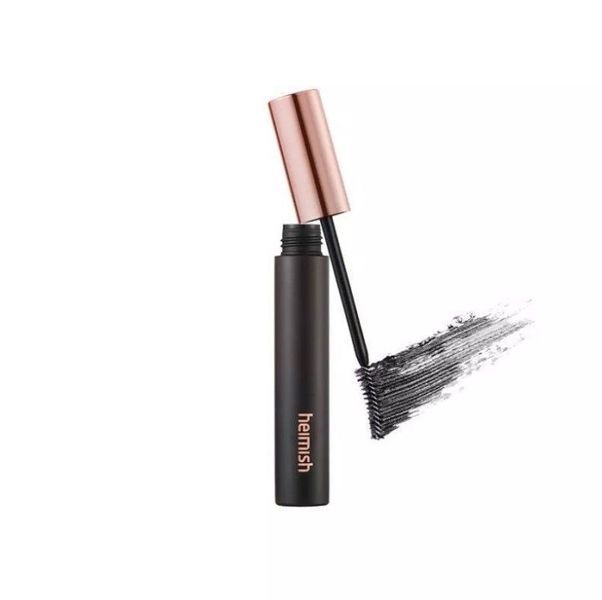 Тушь для ресниц  Heimish Dailism Smudge Stop Mascara Curling Black 107 фото