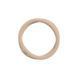 Набір резинок-браслетів для волосся Invisibobble Hair Tie Mocha  3144 фото 3