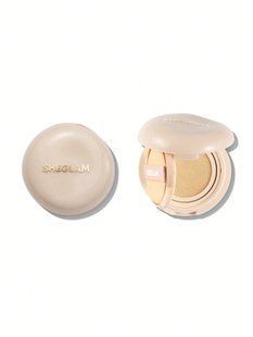 Кушон Sheglam Cushion Foundation оттенок Buttercream 2528 фото