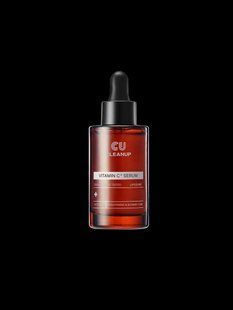 Серум з вітаміном С 4,5% CU SKIN Clean-Up Vitamin C+ Serum, 30 ml 3268 фото
