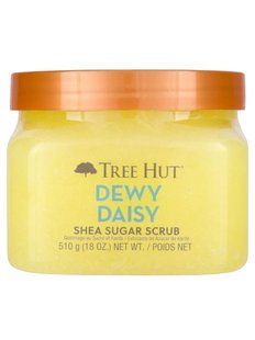 Скраб для тела Tree Hut Dewy Daisy Sugar Scrub 2047 фото