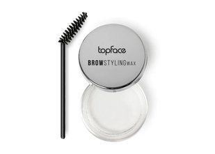 Моделирующий воск для бровей Top Face Eyebrow Wax  204 фото