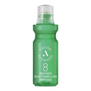 [ALLMASIL] Маска-филлер против выпадения волос 8 Seconds Scalp Hair-Loss Ampoule 1896 фото