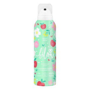 Дезодорант - спрей Bilou Deodorant Spray Fruity Fresh 150 мл 2628 фото