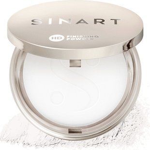 Sinart  HD FINISHING POWDER прессованная  пудра для лица 2094 фото