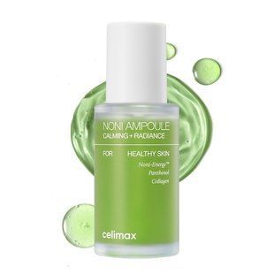 Сыворотка для чувствительной кожи Celimax Noni Energy Ampoule, 30 мл 1075 фото