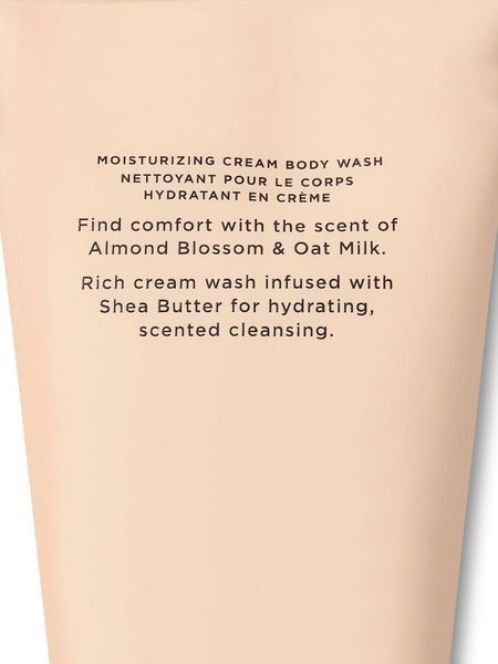 Крем-гель для душу Victoria&rsquo;s Secret Almond Blossom, 236 ml 1686 фото