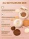 Кушон Sheglam Cushion Foundation оттенок Buttercream 2528 фото 3