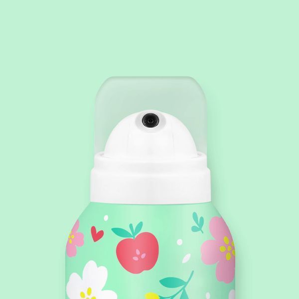 Дезодорант - спрей Bilou Deodorant Spray Fruity Fresh 150 мл 2628 фото